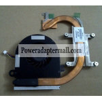 New 487436-001 HP 8530W CPU Cooling Fan Heatsink - Click Image to Close